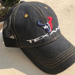 Houston Texans Cap